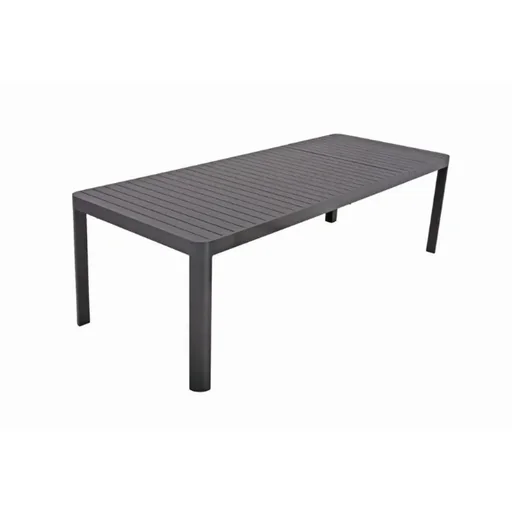 Ausziehtisch AMIRA, Aluminium