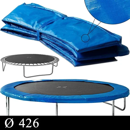 "Trampolin-Abdeckung 426cm image"