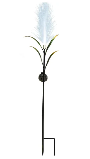 "Solar Schilf LED Designleuchte image"