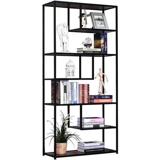 "Bücherregal image"
