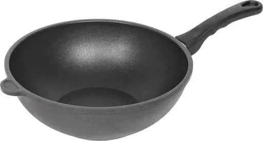 "Wokpfanne, 28 cm, 11 cm hoch image"