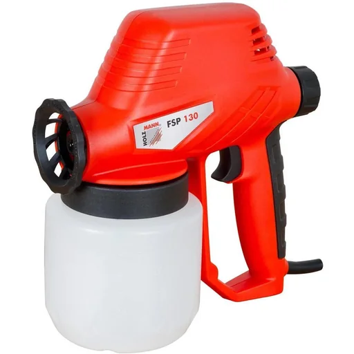 "Farbspritzpistole 130 W image"