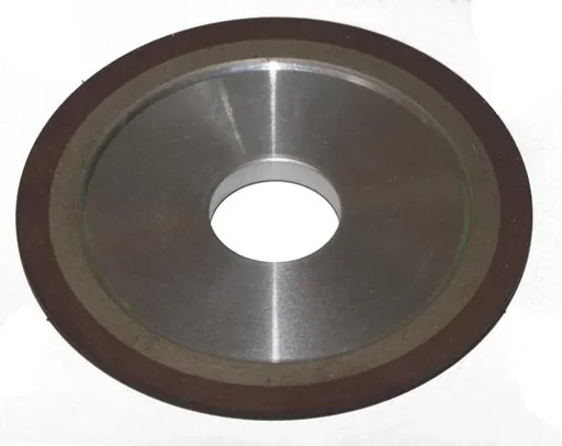 "Diamant Schleifscheibe 125 mm für Hartmetallsägeblätter image"