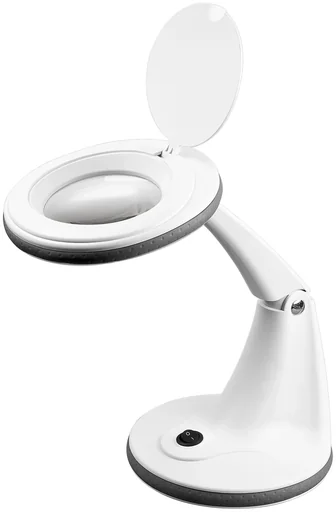 "LED Stand-Lupenleuchte, 5 W image"