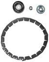 Zubehör-Set für Metallblatt