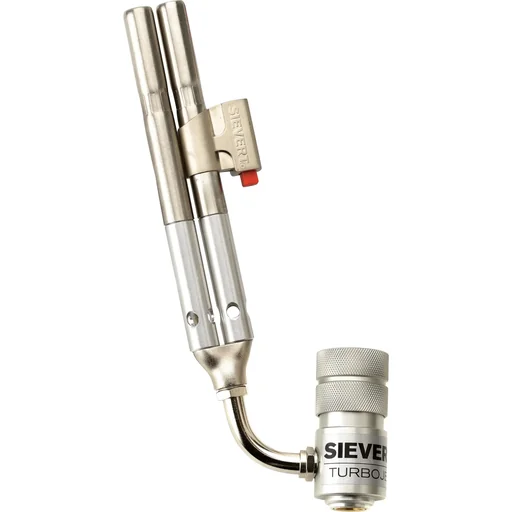 "Turbojet Doppel-Piezo-Einwegflasche EU-Anschluss image"