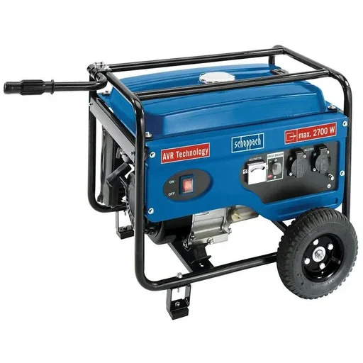 "GENERATOR SG3100 image"