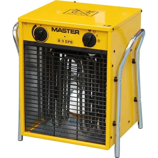 "Master Elektrische Heizung B 9 EPB image"