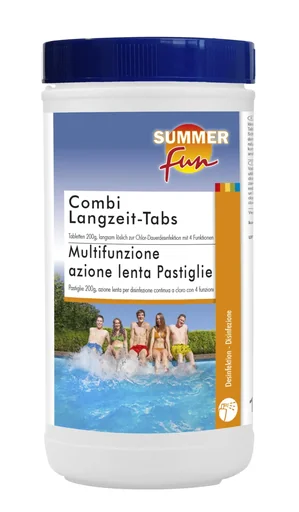 "Combi Tabletten 1,2 kg image"