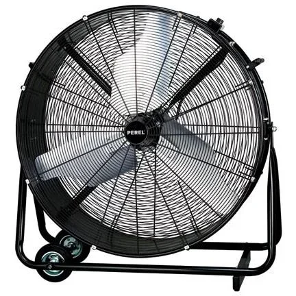 "BODENVENTILATOR - KIPPBAR - 90 cm (36") image"