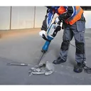 Aufbrechhämmer AB1600 - 1600W | 230V | 50J | Inkl. Koffer und Meißel - Ausgabe 2022