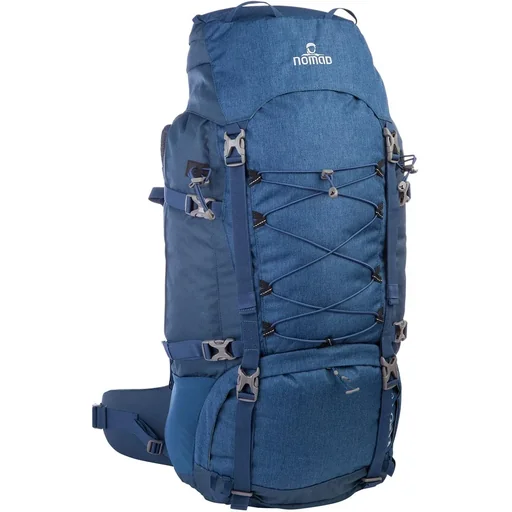 "Karoo Rucksack 70L Blau image"