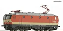 Elektrolokomotive 1144 092 der Österreichischen Bundesbahnen, H0, DCC