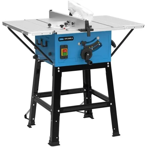 "Tischsäge GTK2000.1 - 85x94.5x102 cm image"