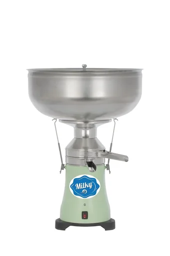 Milchzentrifuge Milky FJ130RR