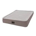 Comfort Plüsch Queen-Size-Luftmatratze