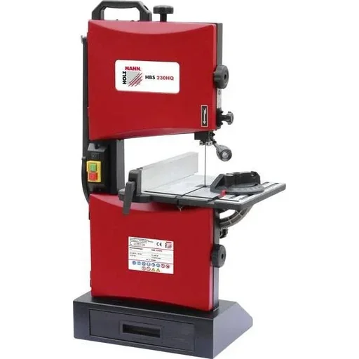 "HBS230HQ Bandsägetisch 300 W 1575 mm image"