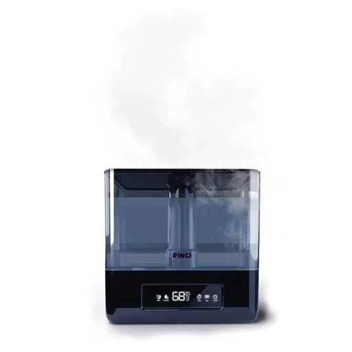 "Digitaler Utraschall-Luftbefeuchter, 6 L Premium „Cascada“ image"