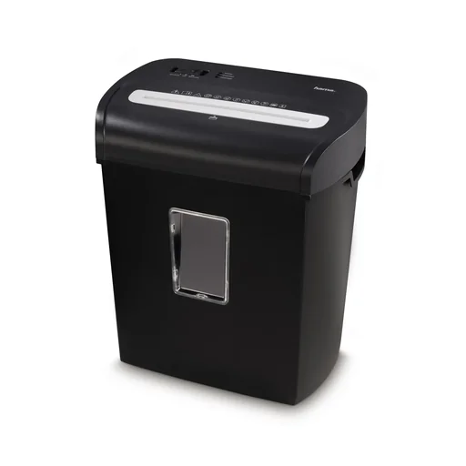 "Aktenvernichter Premium M8 image"