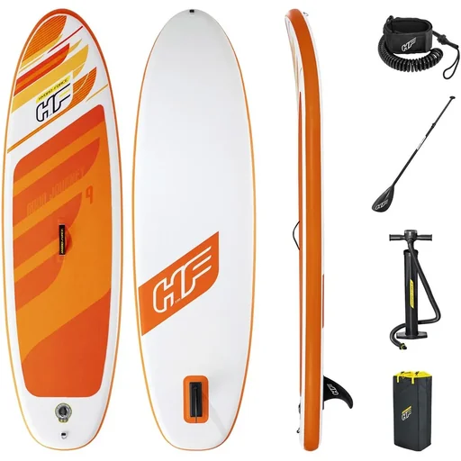"SUP Hydro-force - 274x76x12 cm image"