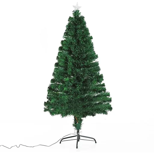 "Weihnachtsbaum mit 180 LEDs image"
