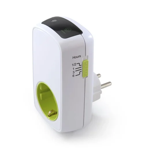 "Kurzzeit Schaltadapter image"