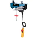 900 W Elektroseilzug, 500 kg 900 W