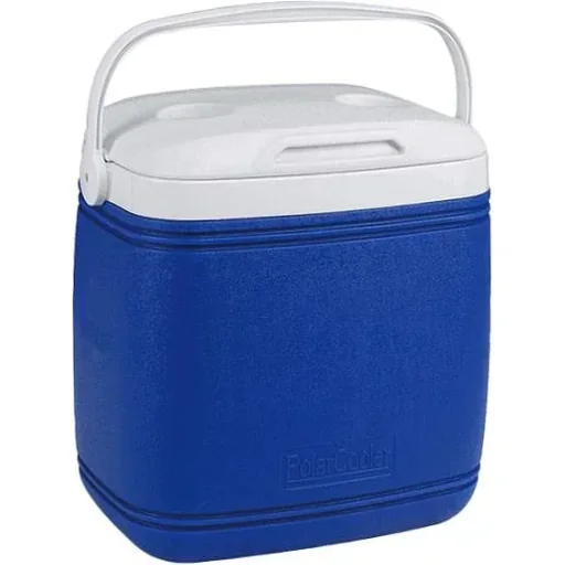 "Polar Cooler Pro kuhlbox 26L image"