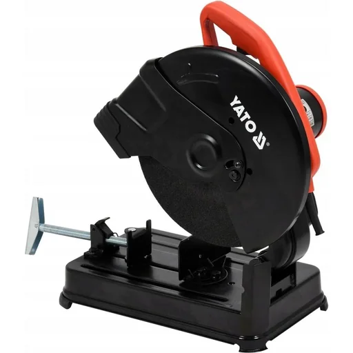 "Kappsäge für Metall - 2450W - Ø355mm image"