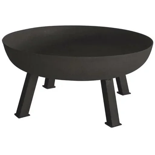 Feuerschale Gusseisen, Ø100 cm