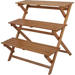 Pflanztreppe 
