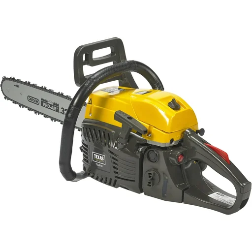 "Benzin-Kettensäge - 45 cc - TS4518 image"