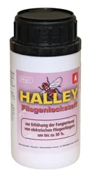 Lockstoff für Fliegenvernichter, Halley, 100 g