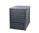 Komposter "Thermo-Wood", ohne Bodengitter, 600 Liter