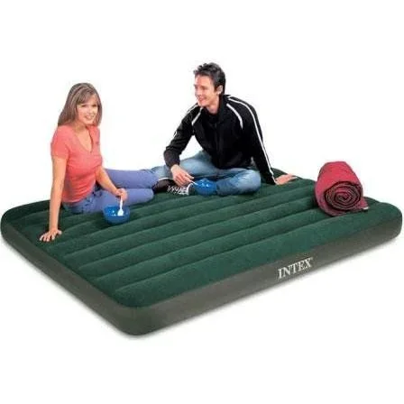 "Prestige Downy Doppel airbed image"
