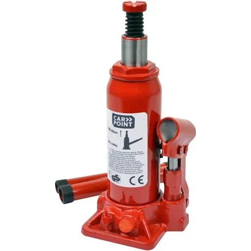 "Hydraulik-wagenheber 3000kg image"