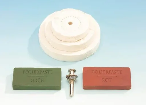 "Polierscheiben Set 8-teilig image"
