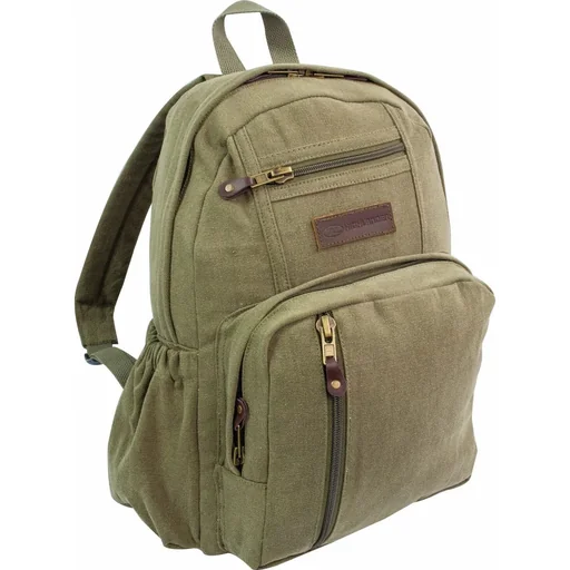 "Salem Rucksack oliv image"