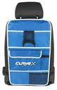 Kinder Organizer Curve blau / schwarz