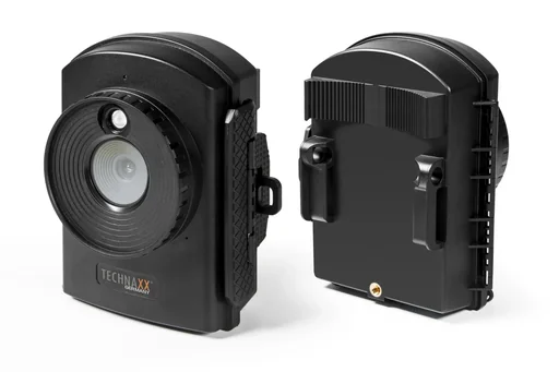 "Full HD Zeitraffer Kamera image"