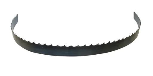 "Bandsägeblatt 1490 x 13 mm, 4 Zähne pro Zoll, 0,36 mm Materialstärke image"