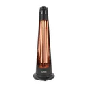 Terrassenheizung Q-Tower 1200, 1200 W