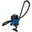 DIY 1000 W Nass- und Trockensauger 10 l