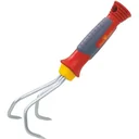 Abstreifer KA-2K - Softgrip - Breite 7 cm - Handwerkzeuge