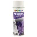 Sprühdose "Aerosol Art", RAL 9003, Signalweiß, glänzend, 400 ml