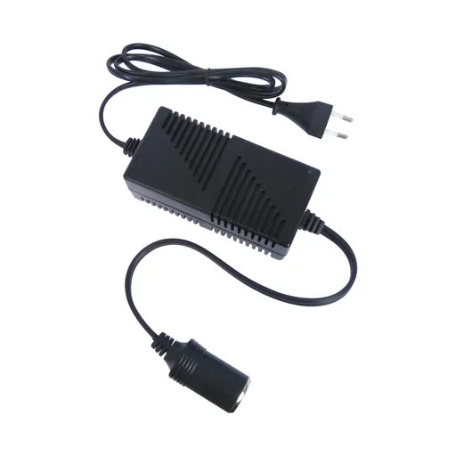"Spannungswandler 230-12V image"
