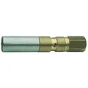 Punktbrenner O9mm für Halsrohr 3501