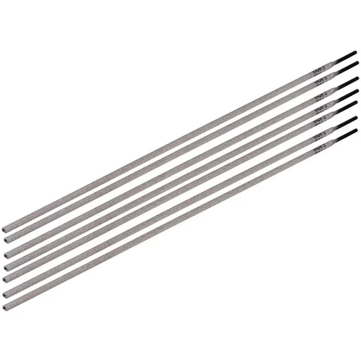 "WEA1014 Elektroden 2.6 mm 5KG, 100-150A image"