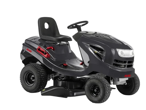 "Benzin-Rasentraktor Comfort 18-111.2 HDS - 3 in 1 Funktion image"