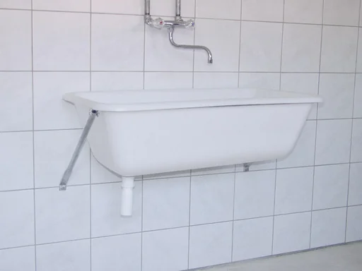 "Spülwanne, 65 Liter Fassungsvermögen image"